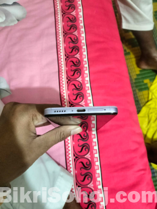 Xiaomi 11i hayparcharg